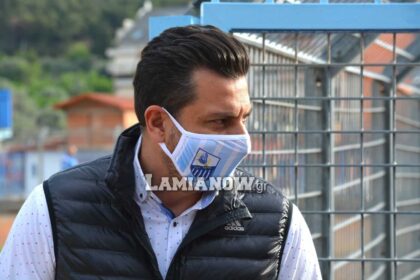 γιωργος ποντικας