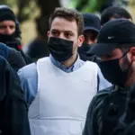 babis ginaikoktonos art