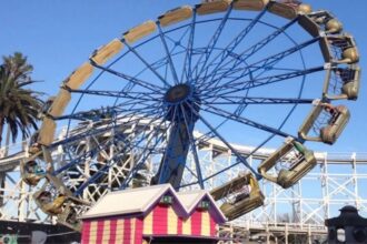 luna park