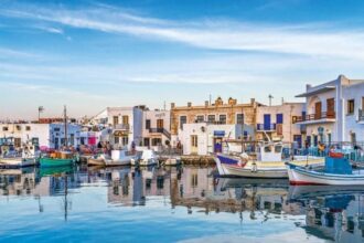 paros 2