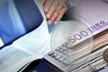 Πρόστιμα και έλεγχοι της ΑΑΔΕ σε συνεργεία, πλυντήρια αυτοκινήτων και πάρκινγκ