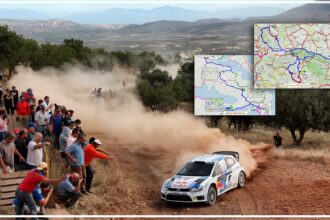 rally xartes1