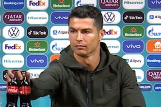ronaldo