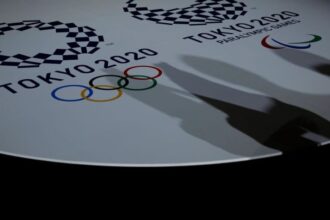 tokyo olympics