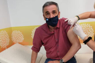 tsakalotos embolio