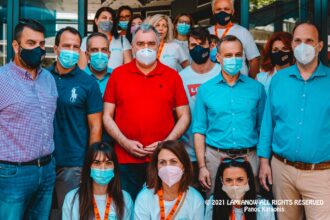 αιμοδοσια λαμια 1 καρ 45