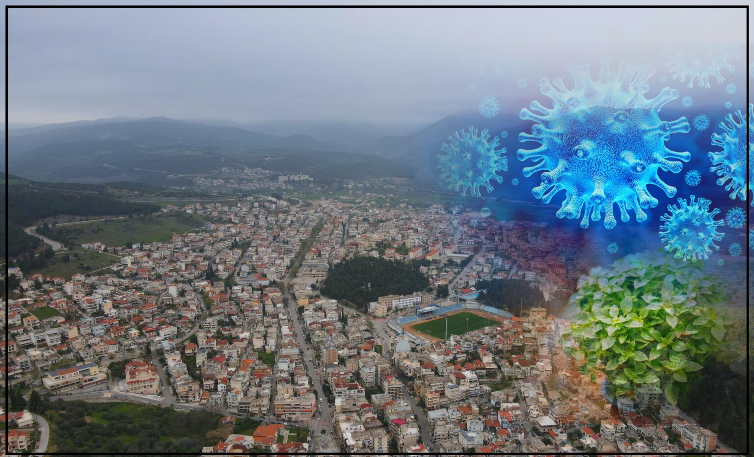 λαμιοτισcovid