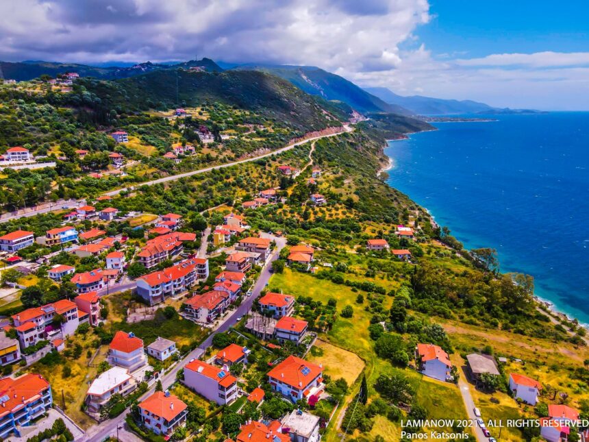 μοναστηρακι φωκιδας 7