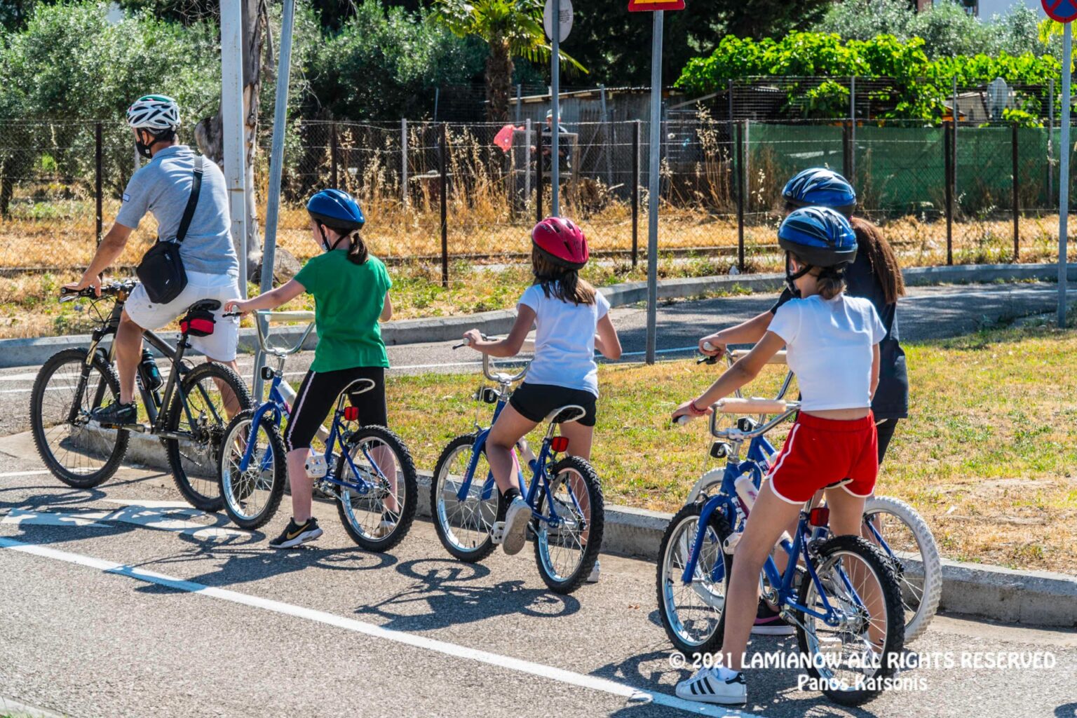 ποδηλατα λαμια 27