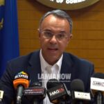 συνεντευξη τυπου σταικουρας λαμια 11 ιουνιου 2021