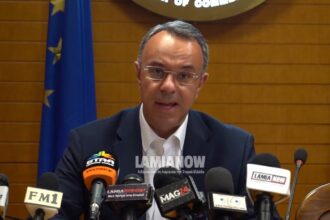 συνεντευξη τυπου σταικουρας λαμια 11 ιουνιου 2021