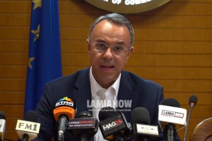 συνεντευξη τυπου σταικουρας λαμια 11 ιουνιου 2021