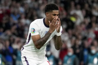 RASHFORD