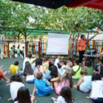 Screenshot 1κατασκηνωση