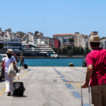 Screenshot 1λιμανι