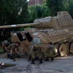 Screenshot 1τανκ