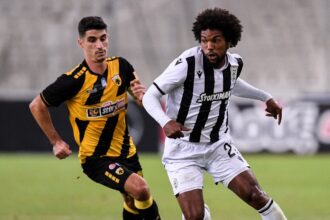 aek paok