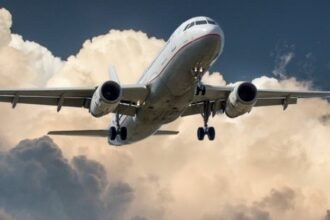 aeroplano