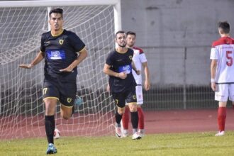 alexiou goal aek