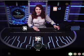 blackjack