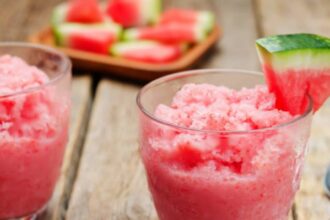 granita karpoyzi