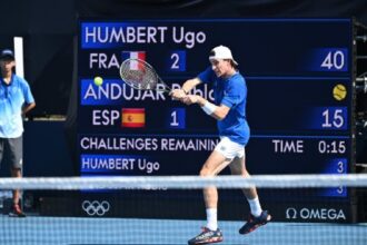 humbert trst