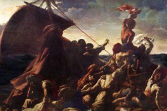 jean louis theodore gericault 002