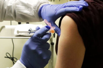 koronoios vaccine ap