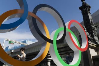 olympiakoi agones