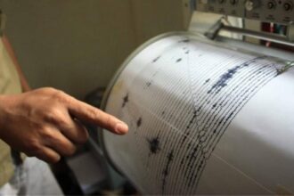 seismografoi