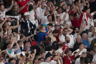wembley GettyImages 1327715500