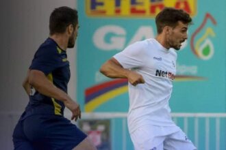 Atromitos Lamia