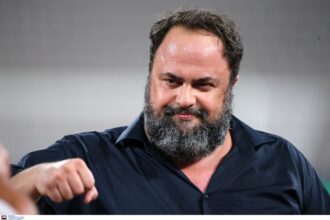 MARINAKIS