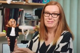 astrazeneca barbie