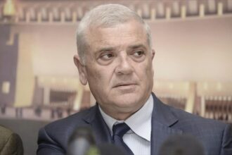 dimitris melissanidis