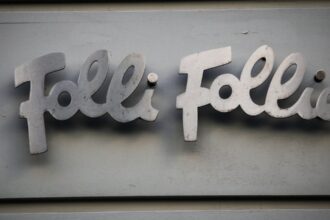 folli follie