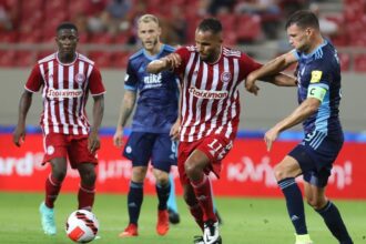 olumpiakos sloban mpratislabas