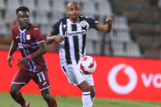 paok rieka