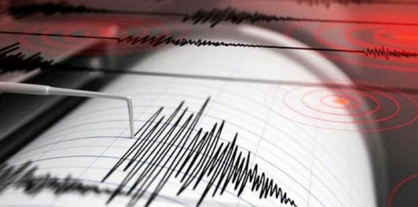 , Φθιώτιδα : Σεισμός στον κάμπο της Θεσσαλιώτιδας &#8211; αισθητός και στην Λαμία
