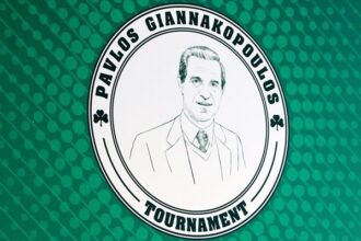 tournoua mpasket paulos giannakopoulos