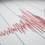 Χωρίς τίτλοσεισμος