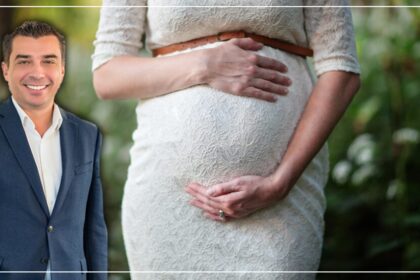 εγκυμοσυνη τραιανος