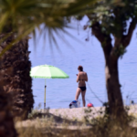 κορυφωνεταικαυσωνας