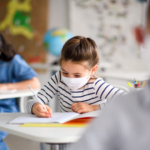 μαθητέςμασκα