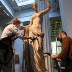 μουσειοβροχη