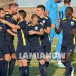 πασλαμιαπαναιτωλικος