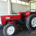 τρακτερ steyer