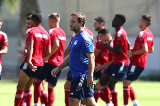 OLYMPIAKOS PROPONISI 2021 22