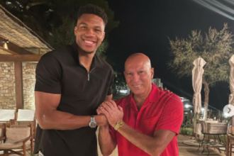 antetokounmpo galis