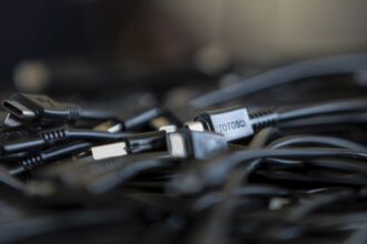 cable USB APE